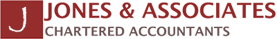 Jones & Associates Chartered Accountants